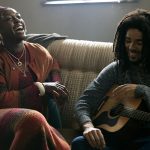 معرفی فیلم باب مارلی یک عشق (Bob Marley: One Love)
