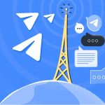 چگونه در تلگرام پیام انبوه ارسال کنیم؟
