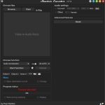 نرم‌ افزار Shutter Encoder ابزاری قدرتمند برای تبدیل ویدیو، تصویر و صدا