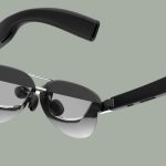 عینک هوشمند لنوو Legion Glasses 2 با بهبودهای قابل‌توجه رسماً معرفی شد