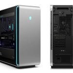 کامپیوتر گیمینگ Alienware Area-51 2025 رونمایی شد