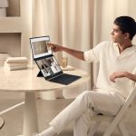 لپ‌تاپ آینده‌نگرانه Zenbook Duo 2025 با دو نمایشگر ۱۲۰ هرتزی OLED و تراشه قدرتمند Core Ultra 9 200 معرفی شد