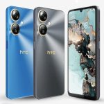 HTC با Wildfire E5 Plus به رقابت با گوشی‌های اقتصادی بازمی‌گردد