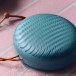 اسپیکر بلوتوثی Bang & Olufsen با نام Beosound A1 معرفی شد