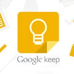 ابزارهای نوشتاری پیشرفته به نسخه تحت‌وب گوگل Keep اضافه شدند