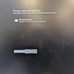 مشکل خاموش نشدن ویندوز 11 + راه حل قطعی