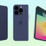 اولین آیفون تاشو اپل در سال ۲۰۲۷ به بازار عرضه می‌شود
