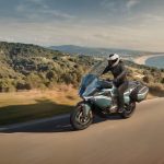 معرفی قوی‌ترین موتور باکسر تازه‌نفس BMW | ترکیبی از قدرت، فناوری، و راحتی در کلاس اسپرت و تورینگ