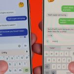 گوگل: پذیرش RCS در آیفون موجب بیش از ۱ میلیارد پیام RCS روزانه در اندروید و iOS می‌شود