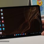 آپدیت One UI 7 برای گلکسی تب S9 FE منتشر شد