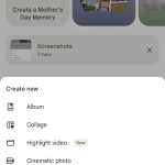 ساخت عکس به سبک جیبلی با اپلیکیشن Google Photos به‌زودی ممکن می‌شود