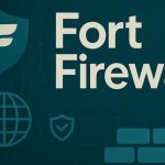 نسخه جدید Fort Firewall منتشر شد؛ کنترل هوشمند اینترنت و امنیت بیشتر برای ویندوز