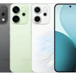 گوشی‌های Oppo Reno 14 و Oppo Reno14 Pro رسما معرفی شدند
