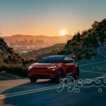 تویوتا C-HR هم برقی شد؛ از مشخصات فنی تا واردات
