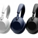 هدفون سونی WH-1000XM6 با باتری 30 ساعته و شارژ سریع معرفی شد