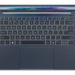 لپ تاپ Aspire A14 AI با تراشه اسنپدراگون X معرفی شد