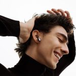 طراحی عجیب و شارژدهی طولانی‌مدت؛ هندزفری ۲۰۲۵ هواوی معرفی شد