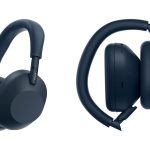 هدفون سونی WH-1000XM6 با طراحی تاشو و قیمت 450 دلار رسماً معرفی شد