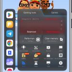 بروزرسانی جدید هایپراو‌اس Game Turbo باعث افزایش عملکرد می‌شود