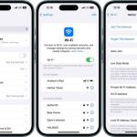 مشکل کار نکردن اینترنت روی آیفون و آیپد + راه حل