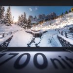 سری تلویزیون S Mini LED 2025 شیائومی با پنل 288Hz رسما معرفی شد