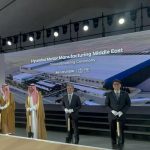 عربستان در مسیر تبدیل شدن به دیترویت خاورمیانه؛ هیوندای کارخانه خود را راه‌اندازی می‌کند