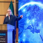 هشدار رئیس‌جمهور: قاچاق، فساد بانکی و زمین‌خواری محصول بی‌اطلاعی و نبود داده است