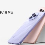 شیائومی Civi 5 Pro با پردازنده پرچمدار و طراحی دوربین عجیب به صحنه می‌آید