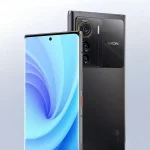 گوشی ZTE Axon 50 با اسنپدراگون 8 پلاس نسل 1 رسما معرفی شد