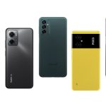 ارزان‌ ترین گوشی‌های 5G بازار ایران + راهنمای خرید