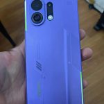 اوپو K13 توربو با فن خنک‌کننده، نور RGB و تراشه قدرتمند اسنپدراگون در راه است