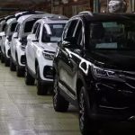 افزایش قیمت برای خودروهای تحویل 1403 ممنوع است