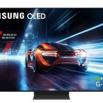 تلویزیون‌های OLED 2025 سامسونگ با G-SYNC، دنیای گیمرها را عوض می‌کنند