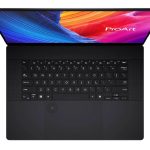 لپ تاپ ایسوس ProArt A16؛ طراحی شده برای خلاقان، مجهز به قدرت RTX 5070