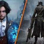 ادای احترام کارگردان Lies of P به Bloodborne و فرام‌سافتور