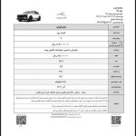 شرایط فروش کی ام سی X5 کرمان موتور با تخفیف – ویژه خرداد 1404