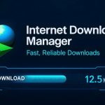 آپدیت جدید Internet Download Manager منتشر شد؛ رفع مشکلات دانلود و شناسایی ویدیو
