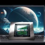 لپ‌ تاپ گیمینگ Chuwi با پردازنده 32 رشته‌ای Ryzen 9 و 12 گیگابایت GDDR7 به میدان آمد