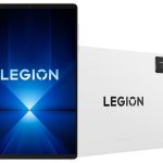 تبلت گیمینگ لنوو Legion Y700 با اسنپدراگون 8 الیت معرفی شد