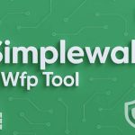 نسخه جدید simplewall منتشر شد؛ کنترل ساده و حرفه‌ای ترافیک شبکه ویندوز