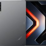 تبلت گیمینگ ارزان‌قیمت Infinix Xpad GT با تراشه اسنپدراگون و نمایشگر 144Hz معرفی شد