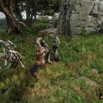بررسی بازی Blades of Fire