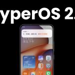آپدیت HyperOS 2.2 برای این ۱۲ گوشی شیائومی به‌زودی منتشر می‌شود