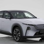 این مزدا EZ-60 است؛ شاسی‌بلند جذاب با طراحی مدرن