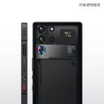 گوشی‌های گیمینگ سری Redmagic 10S Pro با امکان اجرای برخی بازی‌های PC معرفی شدند