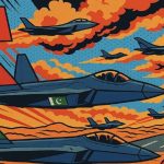 J-35؛ غول پنهان‌کار چین که کابوس نیروی هوایی هند شد!