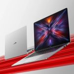 لپ تاپ شیائومی ردمی بوک 14 با پردازنده Ryzen و قیمت رقابتی معرفی شد