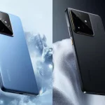 نسخه گلوبال گوشی‌های ریلمی GT 7 و ریلمی GT 7T رسما معرفی شدند