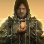 انیمه بازی جذاب Death Stranding ساخته می‌شود