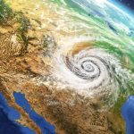 مدل هوش مصنوعی Aurora مایکروسافت می‌تواند کیفیت هوا، طوفان‌ها و پدیده‌های جوی دیگر را با دقت پیش‌بینی کند